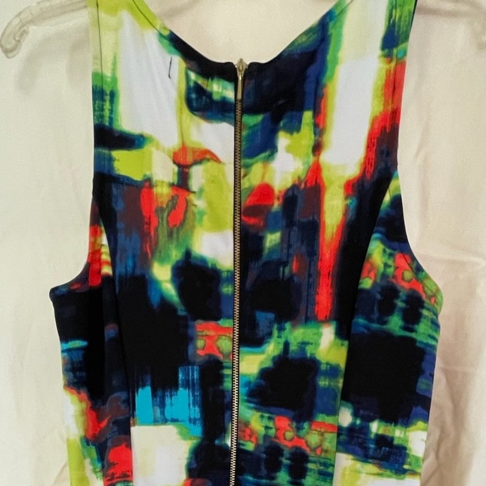 Multi Color